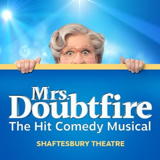 Mrs. Doubtfire the Musical